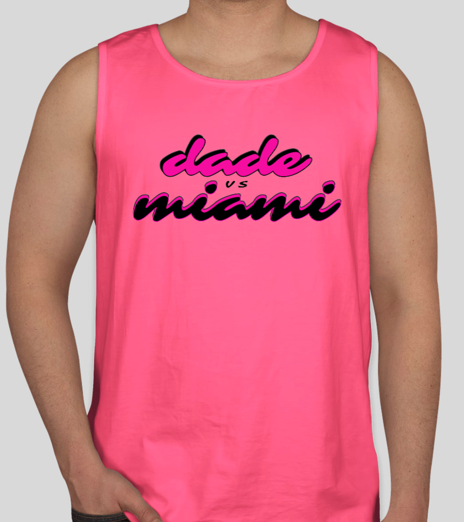 Dade vs. Miami Tank